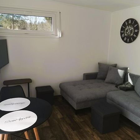 Lodge Hochwipfel Mit Self-Check-In Oberdobernitzen 外观 照片