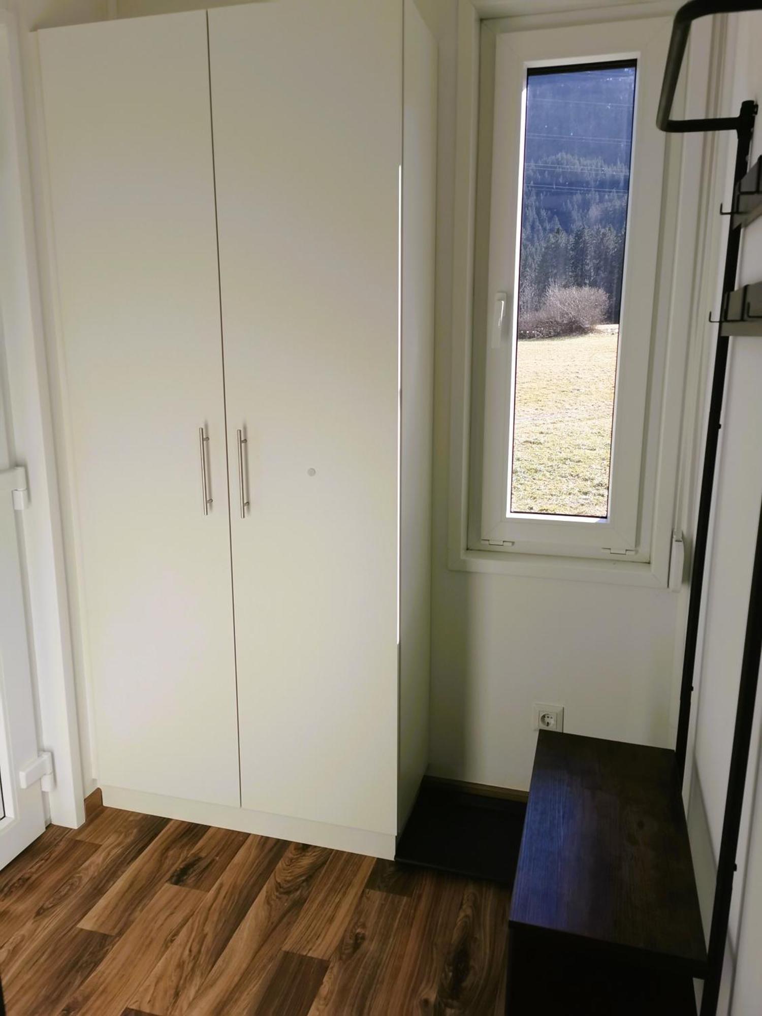 Lodge Hochwipfel Mit Self-Check-In Oberdobernitzen 外观 照片