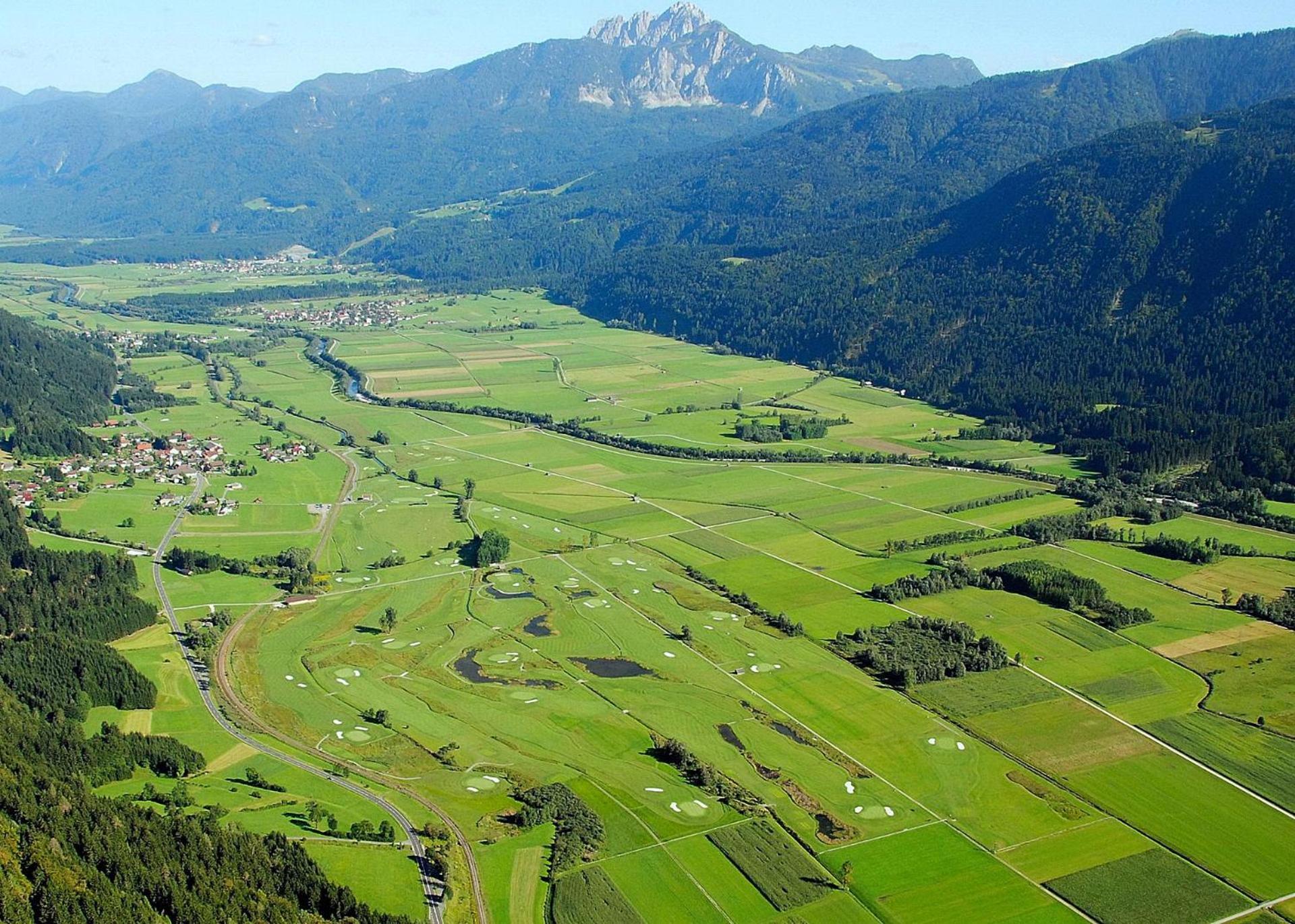 Lodge Hochwipfel Mit Self-Check-In Oberdobernitzen 外观 照片